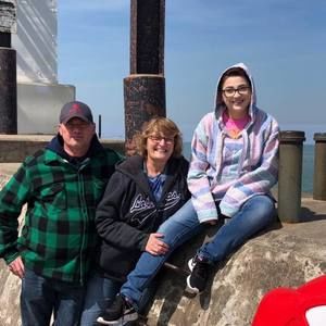 Meet your Posher, Paula